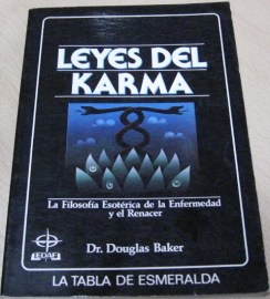 LEYES DEL KARMA